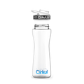 22oz. Plastic Bottle & Comfort Grip Lid